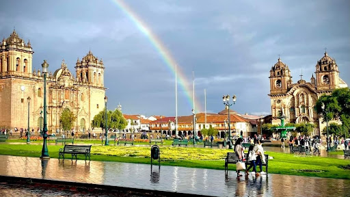 Mountain Cusco Tours