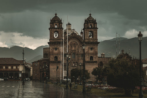 TAWA APU KUNTUR CUSCO