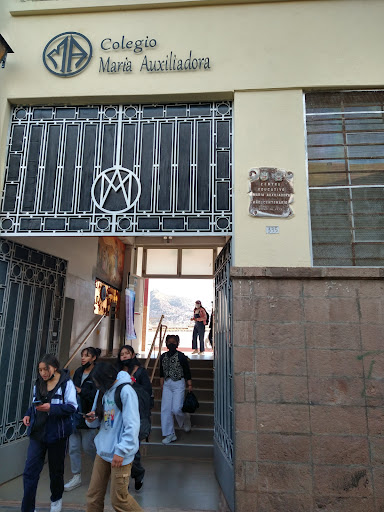 Colegio María Auxiliadora