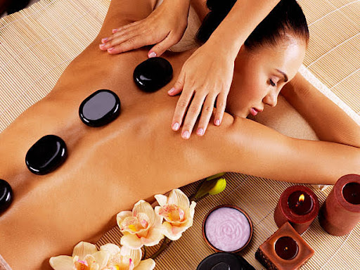 Cusco Massage 