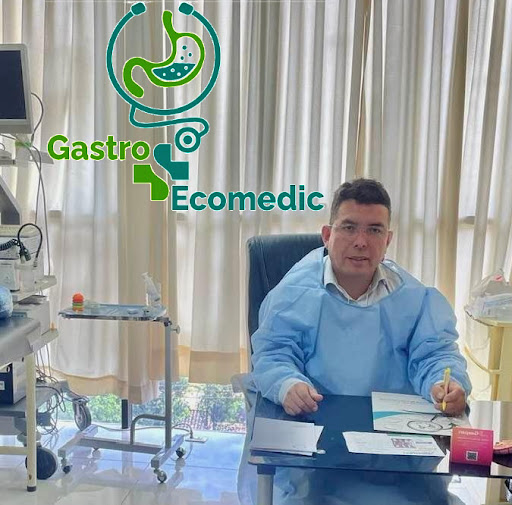 Dr. Oswaldo Zapata GASTROECOMEDIC - Endoscopia - Ecografia- Hepatologia - Colonoscopia / Proctologo - gastroenterologo cusco