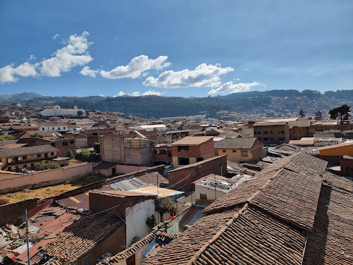 The Chusay Rooftop Cusco