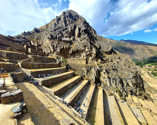 Incredible Travel - Tour Machu Picchu - Paquetes a Machu Picchu