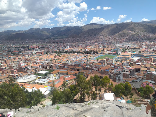 Apu Mountain Lodge Cusco