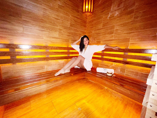 Sauna Spa San Jose