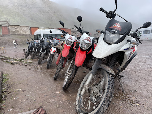 Big Trail Cusco | Motorcycle Rentals & Tours | Scooters Rental | Alquiler de Motocicletas