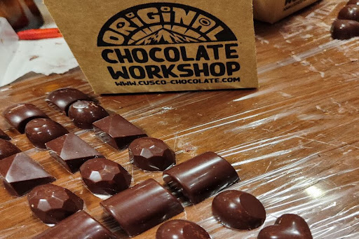 Cusco Chocolate Workshop