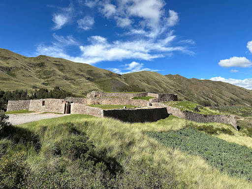 Centro Arqueológico Puka Pukara