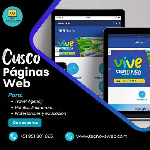 TecnovaWeb