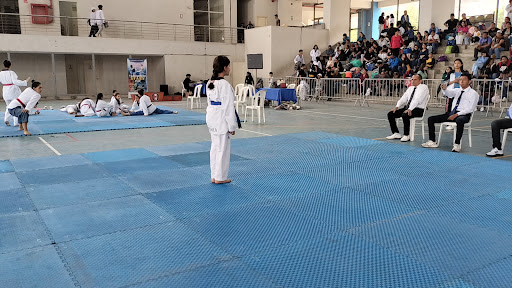 DUQUE'S TAEKWONDO