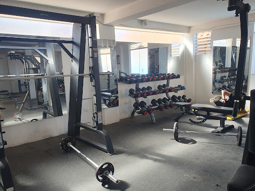 Bull Gym San Pedro