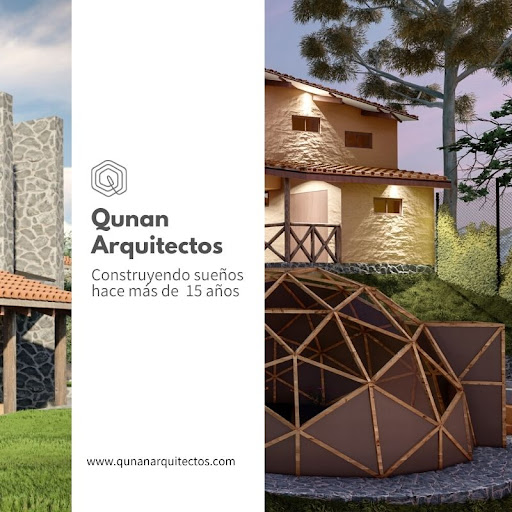 Qunan Estudio de Arquitectura