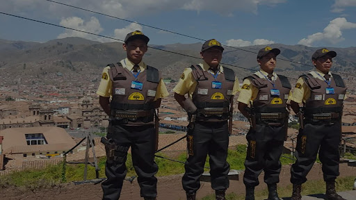 Agencia PROSECURITY SAC - Empresa de Seguridad y Vigilancia en Cusco