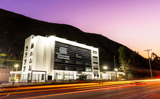 Universidad Continental - Campus Cusco