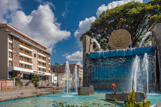 AllNatura Mercado Orgánico