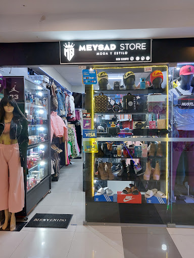 MEYSAD STORE