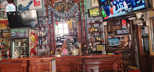 Bar Cusco