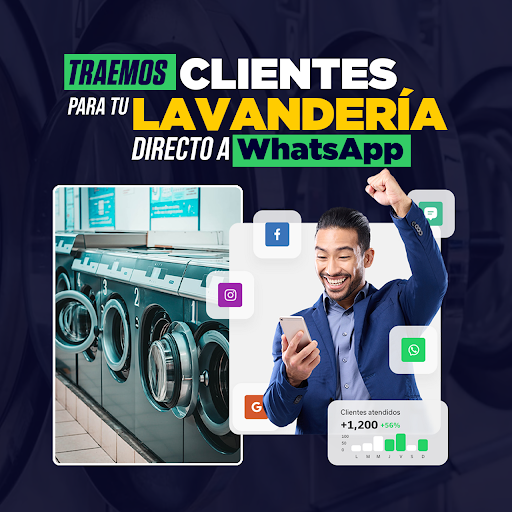 Marven Agency - Traemos clientes para tu negocio