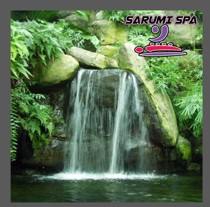 SARUMI SPA