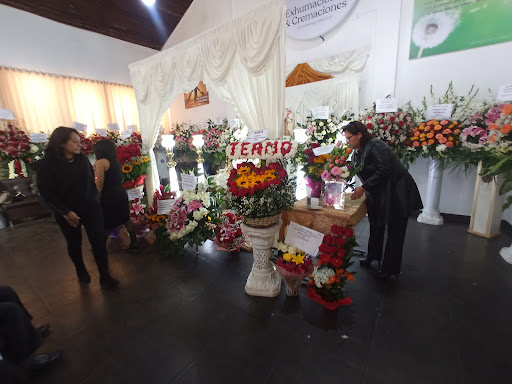 SALON DE VELACIONES CUSCO