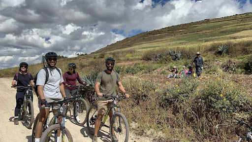 Bike Tours Cusco - Bike Operator Agency