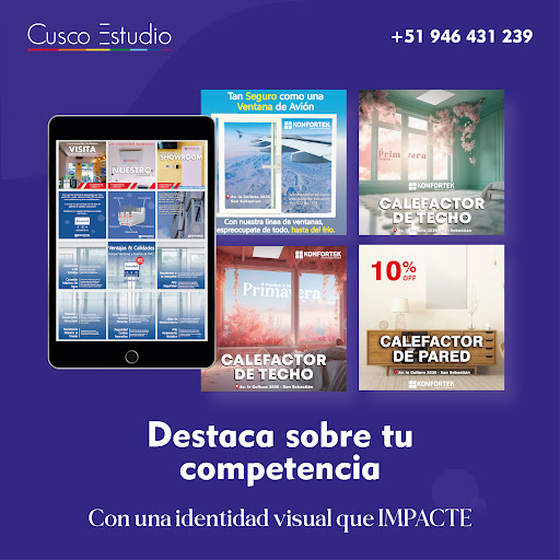 Cusco Estudio