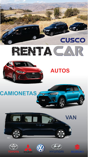 CUSCO CAR RENTAL