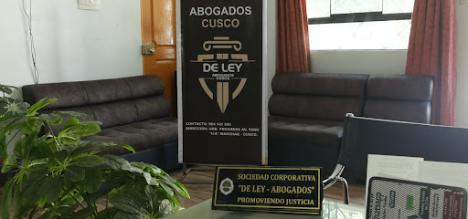 De Ley Abogados