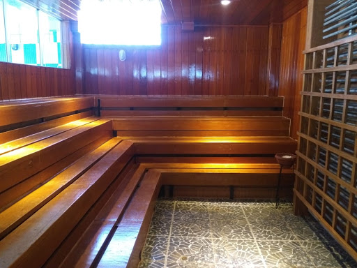 Eden Sauna spa