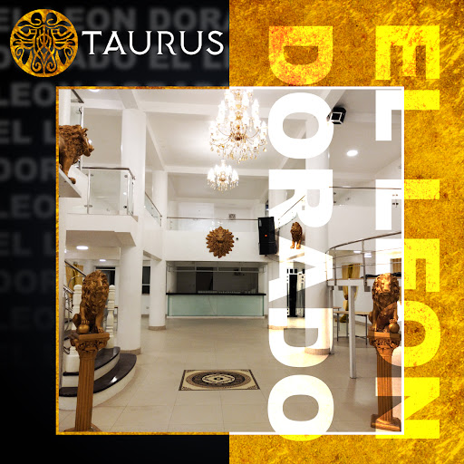 Taurus Eventos y Producciones