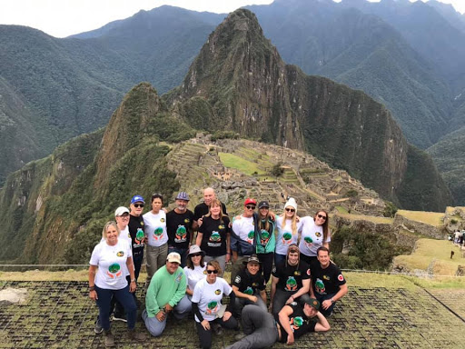 Machu Picchu Viajes Perú