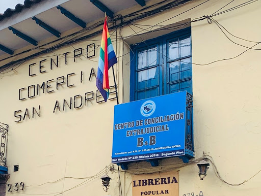 CENTRO DE CONCILIACIÓN CUSCO B & B