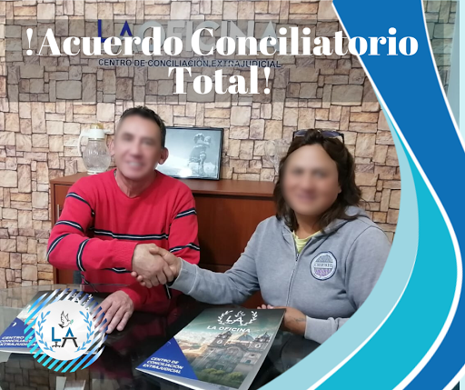 CONCILIACIÓN Y ARBITRAJE LA OFICINA (LEX & TAX) CUSCO