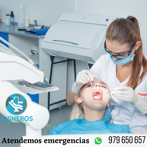 Consultorio Dental Cisneros