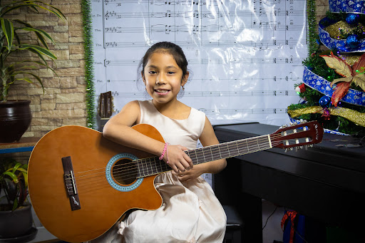 Academia de Musica Guitar Hero Cusco