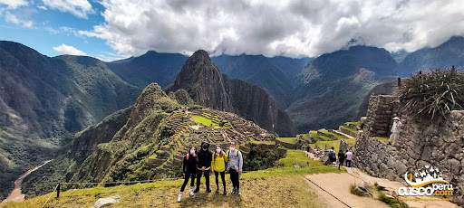 CuscoPeru.com - Tours a Machu Picchu