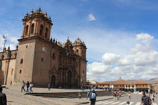 Cusco Open Tour - (Bus Panoramico) - Sightseeing Bus - Turibus - Agencia de Turismo - Mirabus