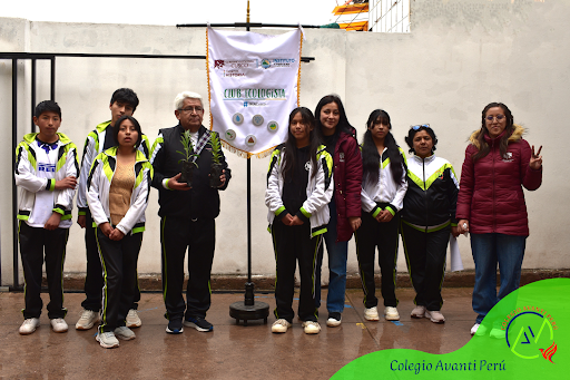 Colegio Avanti Perú