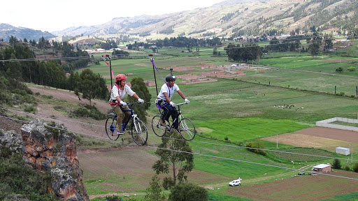 SKYBIKE CUSCO