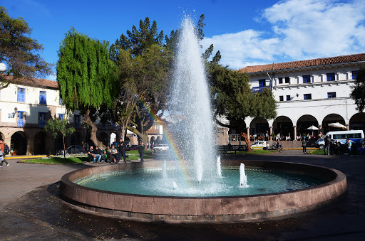 Plaza Regocijo