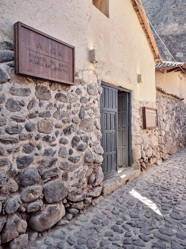 ALQA - Museo de Arte Popular Andino