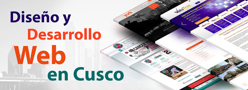 Diseño y Desarrollo Web en Cusco