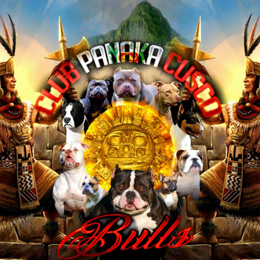 CLUB PANAKA CUSCO BULLS