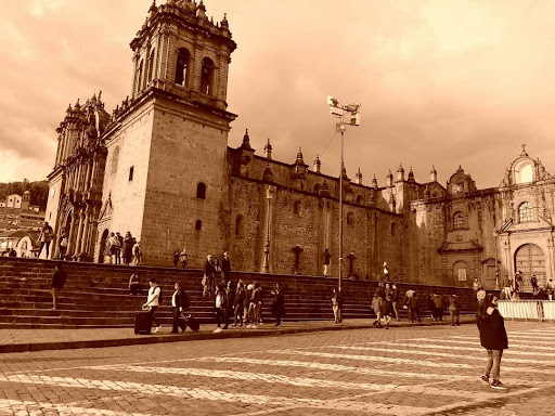 Cusco