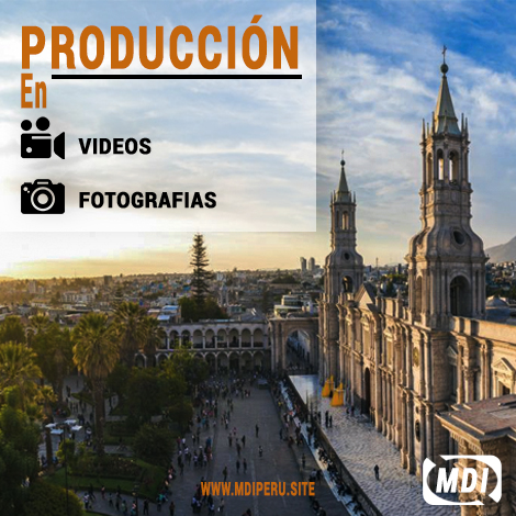 Agencia de Marketing Digital y Publicidad - MDI