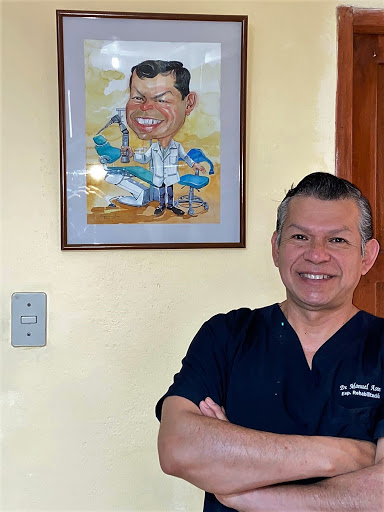 MANUEL ASENCIO ODONTOLOGO CUSCO