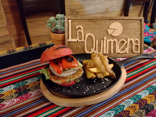 La Quimera