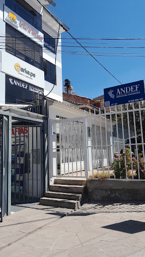 ANDEF DEFENSA CONSUMIDOR