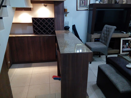 Muebles Melamina Inka