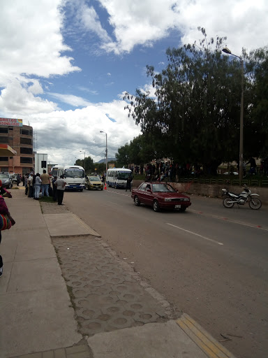 Estacion De Servicio Biocom - Primax